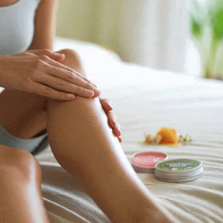 Miracle Balm – Confort Zilnic pentru Mușchi și Articulații